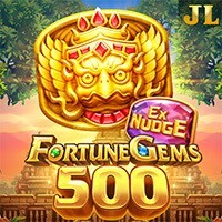 Fortune Gems 500
